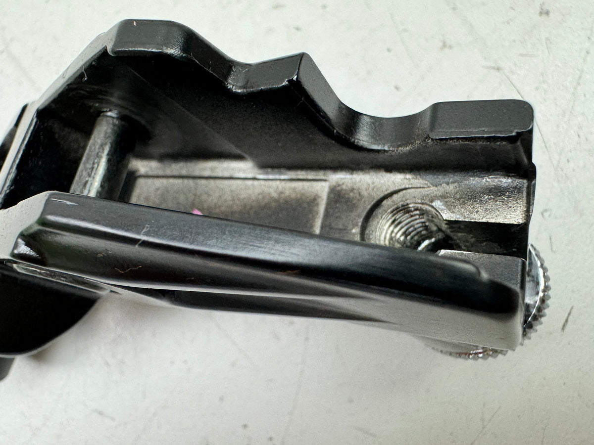 TRIUMPH SPEED TRIPLE 1050 R ABS NN01 Soporte embrague Maneta embrague