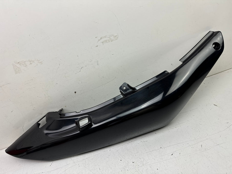 YAMAHA XJ 600S RJ01 DIVERSION Heckverkleidung rechts Verkleidung Abdeckung Cover