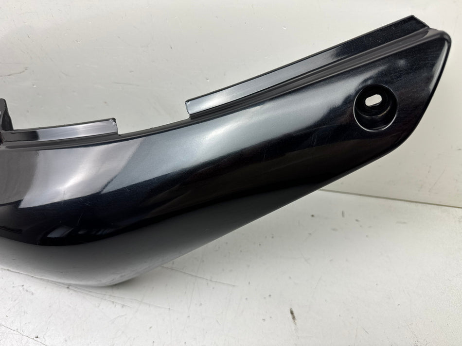 YAMAHA XJ 600S RJ01 DIVERSION Heckverkleidung rechts Verkleidung Abdeckung Cover