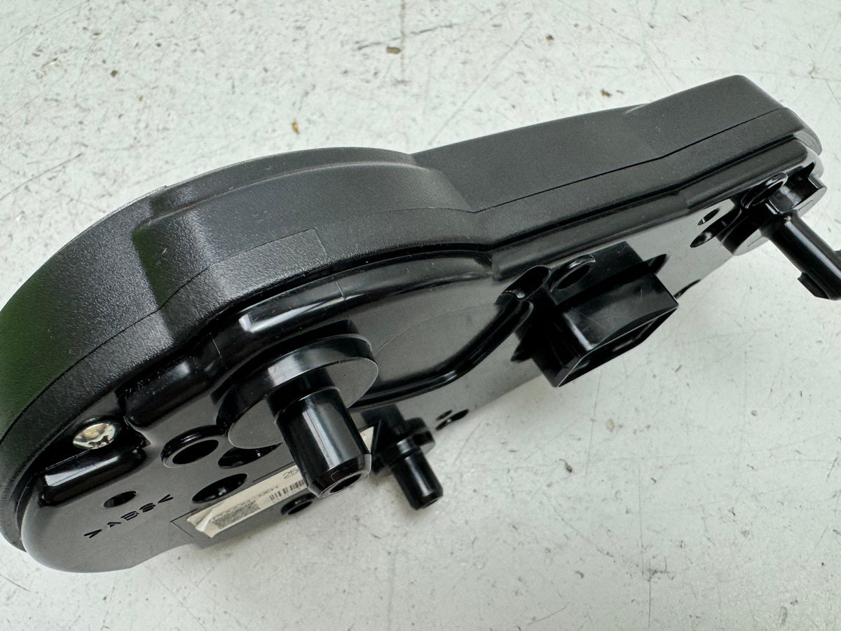 TRIUMPH SPEED TRIPLE 1050 R ABS NN01 Speedometer Instrument Cluster