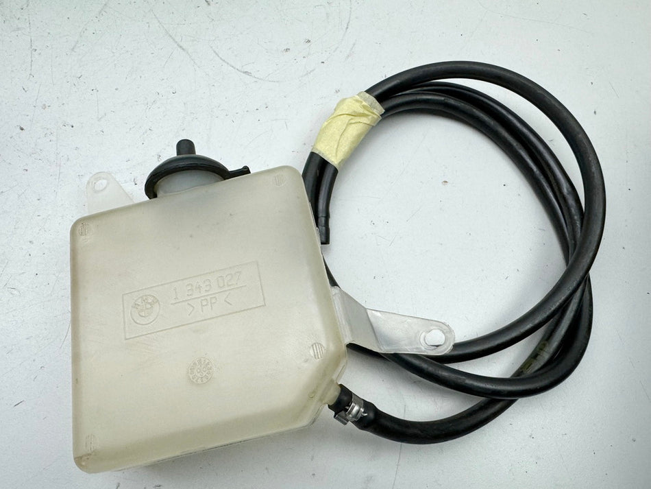 BMW C1 125 200 ABS Coolant Reservoir for Cooling System Expansion Tank Radiator