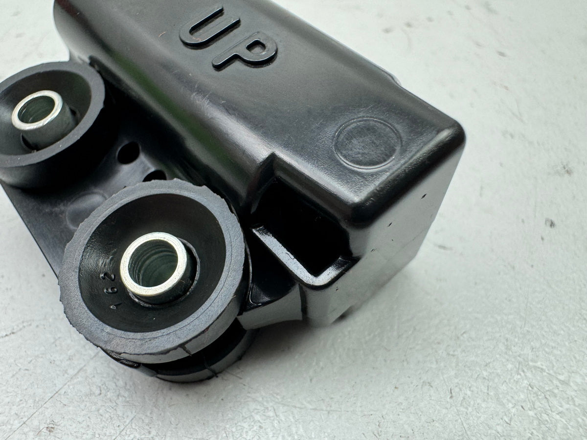 TRIUMPH SPEED TRIPLE 1050R ABS NN01 Tip-Over Sensor Tilt Sensor