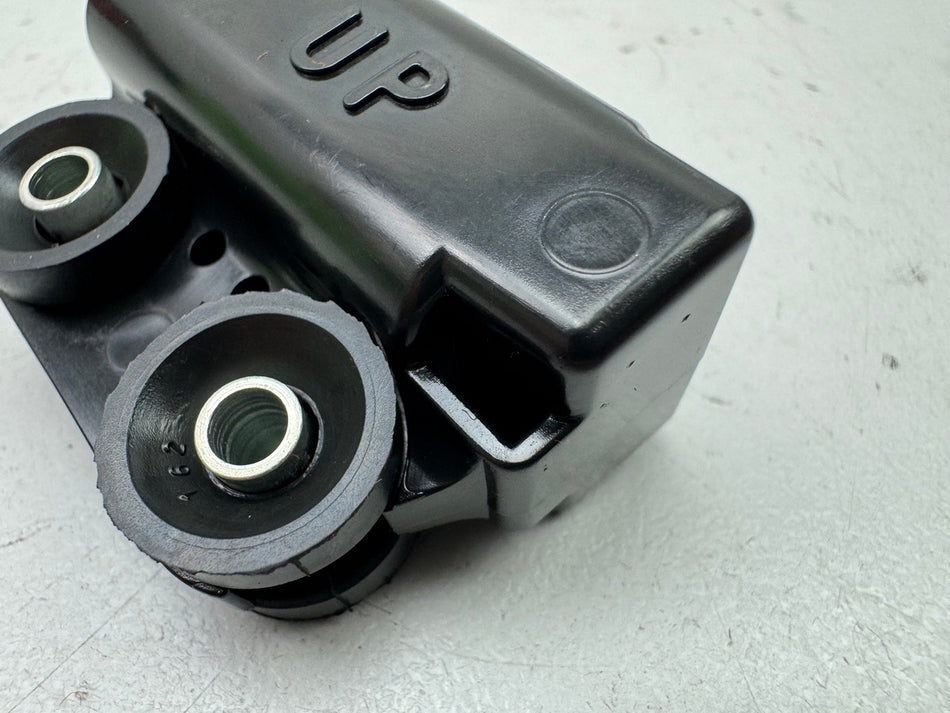 TRIUMPH SPEED TRIPLE 1050R ABS NN01 Sturzsensor Neigungssensor Kippsensor