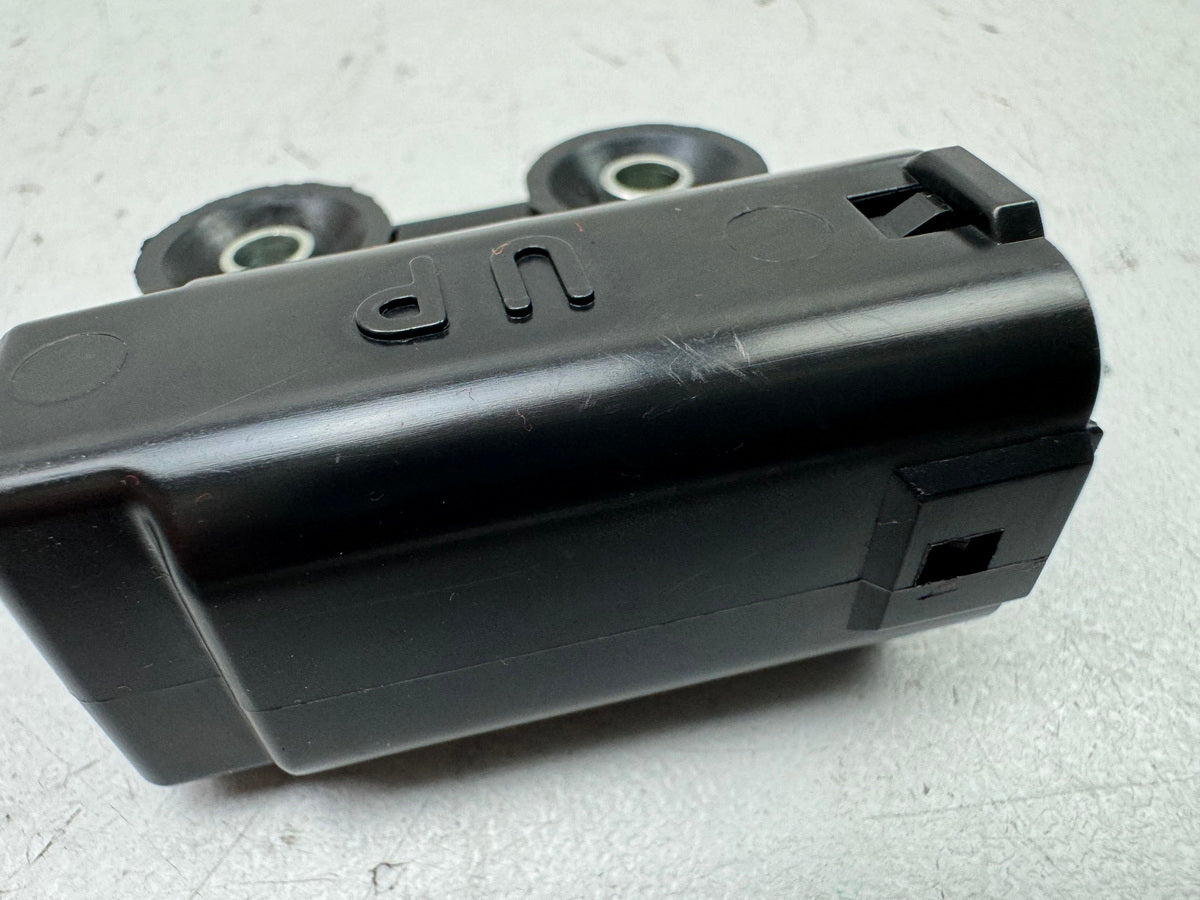 TRIUMPH SPEED TRIPLE 1050R ABS NN01 Tip-Over Sensor Tilt Sensor