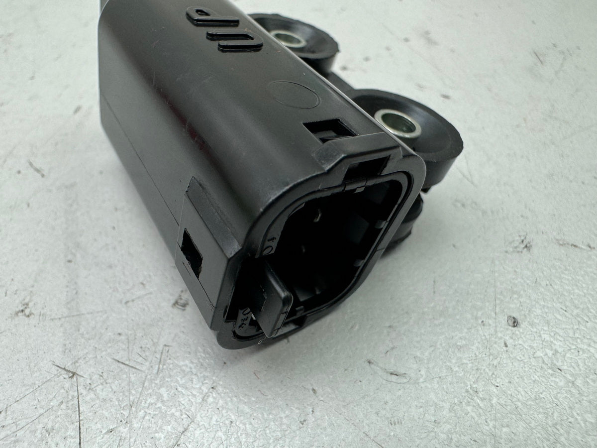 TRIUMPH SPEED TRIPLE 1050R ABS NN01 Tip-Over Sensor Tilt Sensor