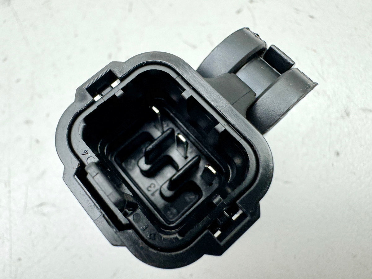 TRIUMPH SPEED TRIPLE 1050R ABS NN01 Tip-Over Sensor Tilt Sensor