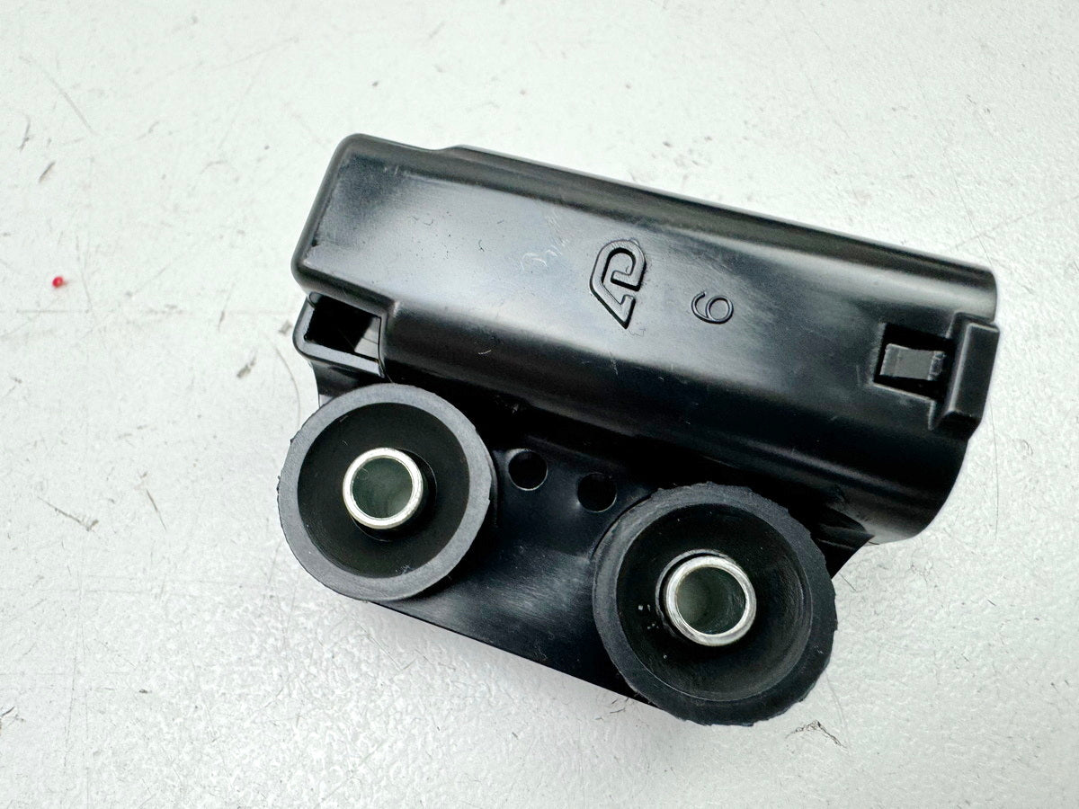 TRIUMPH SPEED TRIPLE 1050R ABS NN01 Tip-Over Sensor Tilt Sensor
