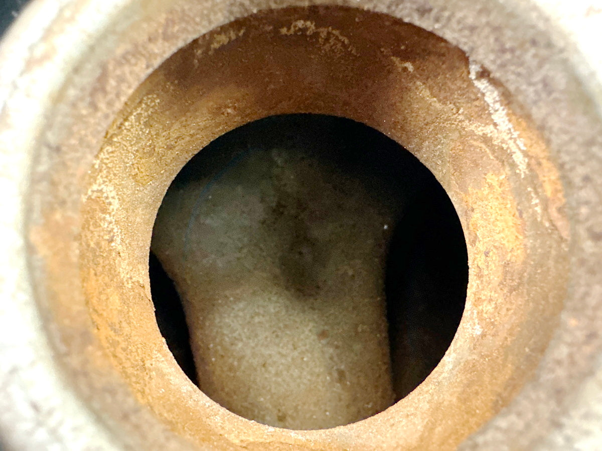 HONDA NX 650 RD08 DOMINATOR Tank Kraftstofftank Benzintank Fuel schwarz