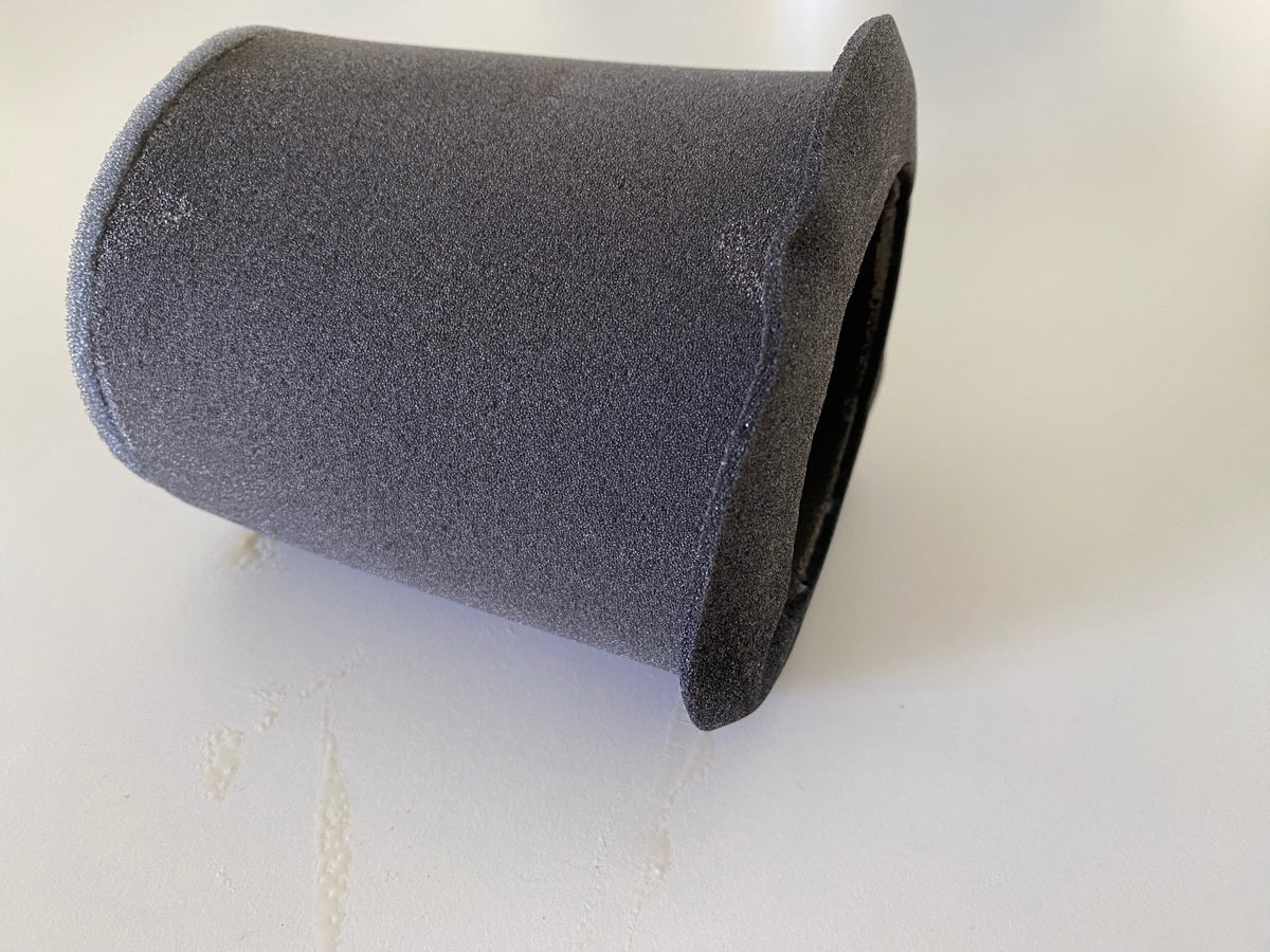 Filtro de aire Suzuki 13780-38301 Air Cleaner original GN GS - NUEVO