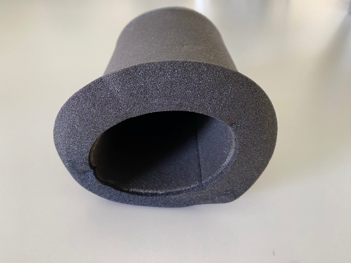 Filtro de aire Suzuki 13780-38301 Air Cleaner original GN GS - NUEVO