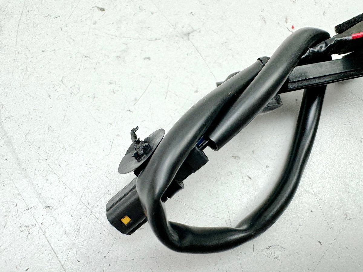 TRIUMPH SPEED TRIPLE 1050R ABS NN01 Interruptor de luz de freno trasero
