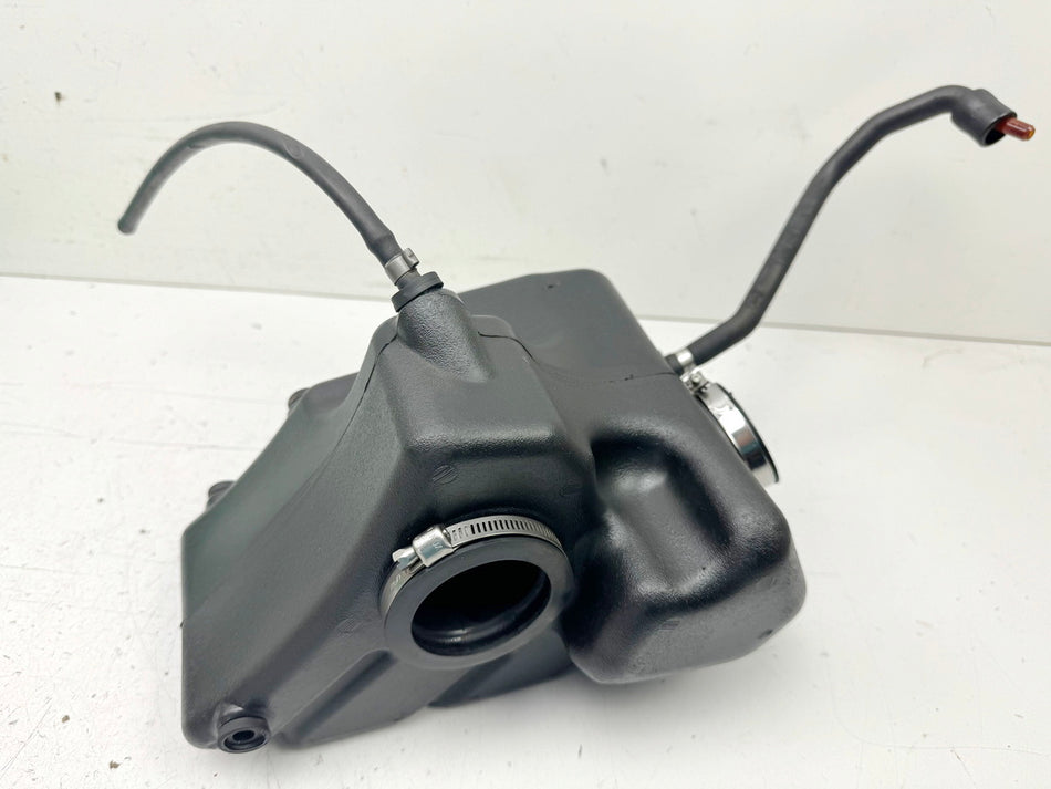 BMW C1 125 200 ABS Air Collector (for Airbox Air Filter Housing)