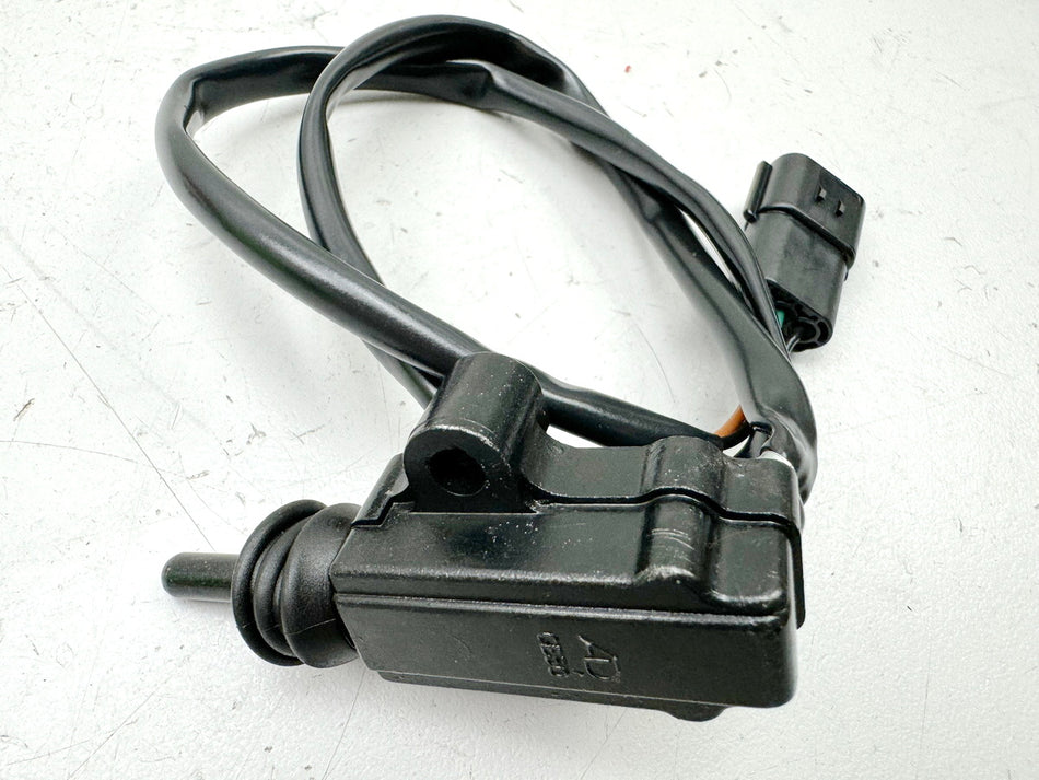 TRIUMPH SPEED TRIPLE 1050 R ABS NN01 Original side stand switch