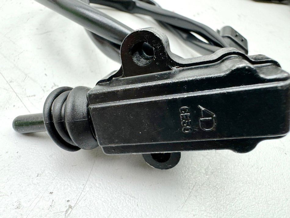 TRIUMPH SPEED TRIPLE 1050 R ABS NN01 Original side stand switch