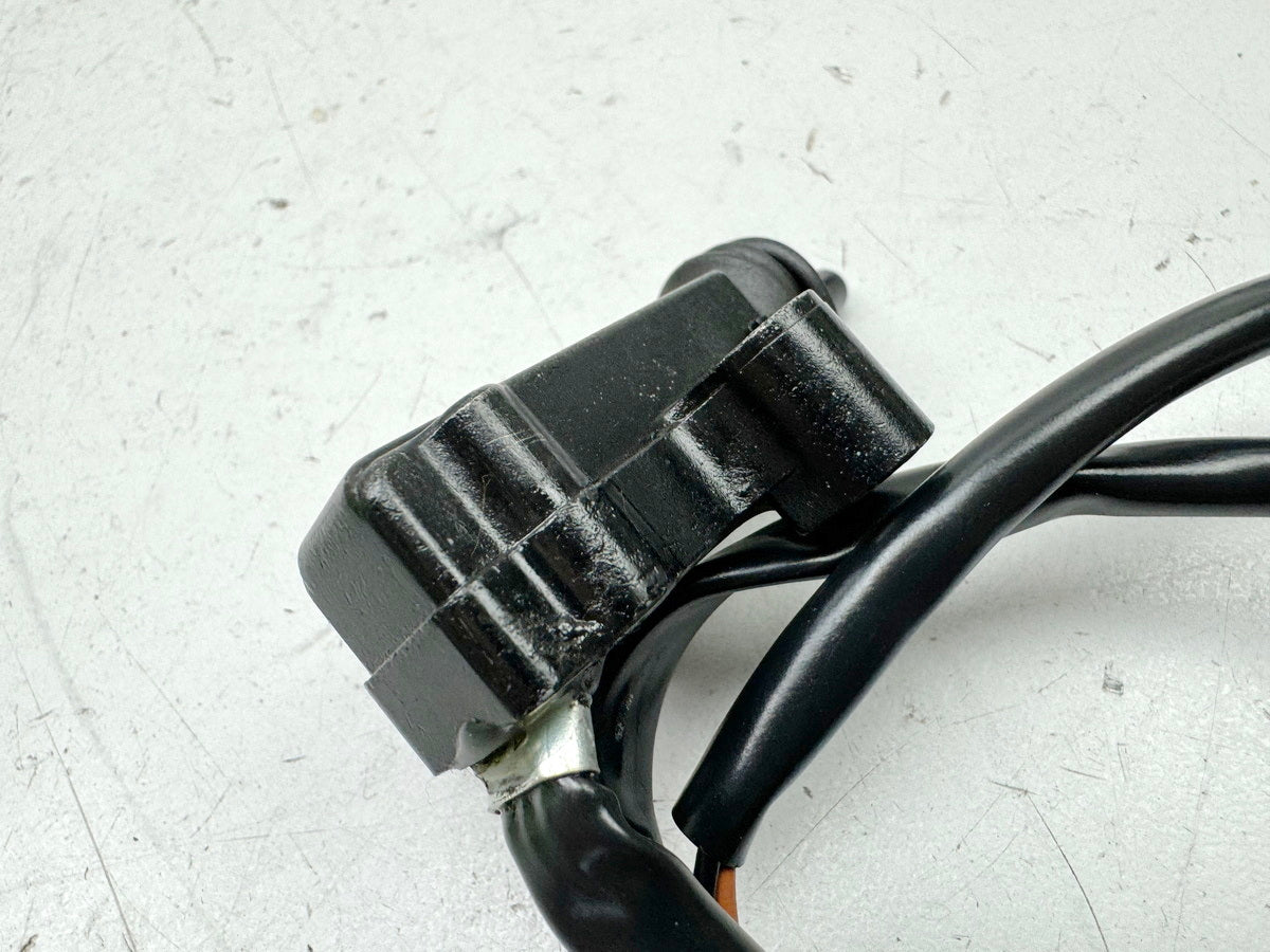 TRIUMPH SPEED TRIPLE 1050 R ABS NN01 Original side stand switch