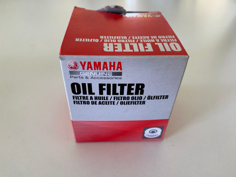 Yamaha Ölfilter 5GH-13440-00 original Oil Filter FL FT FZ FZS YFM YZF - NEU