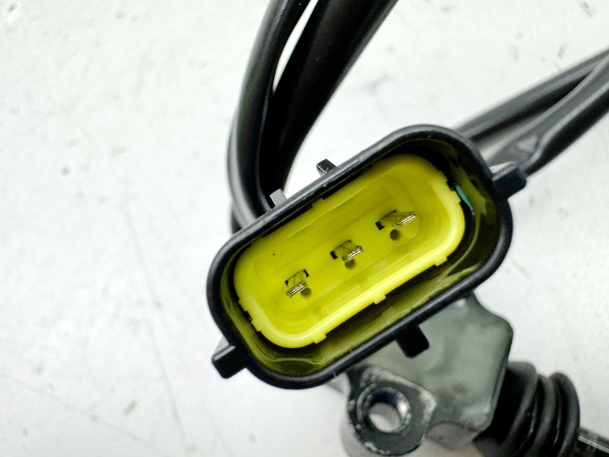 TRIUMPH SPEED TRIPLE 1050 R ABS NN01 Original side stand switch
