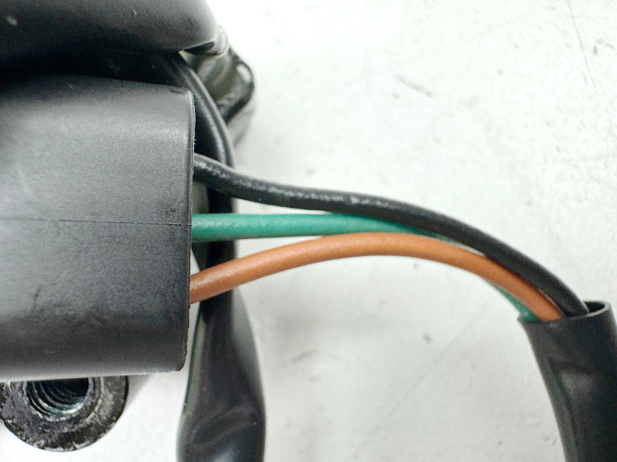 TRIUMPH SPEED TRIPLE 1050 R ABS NN01 Original side stand switch