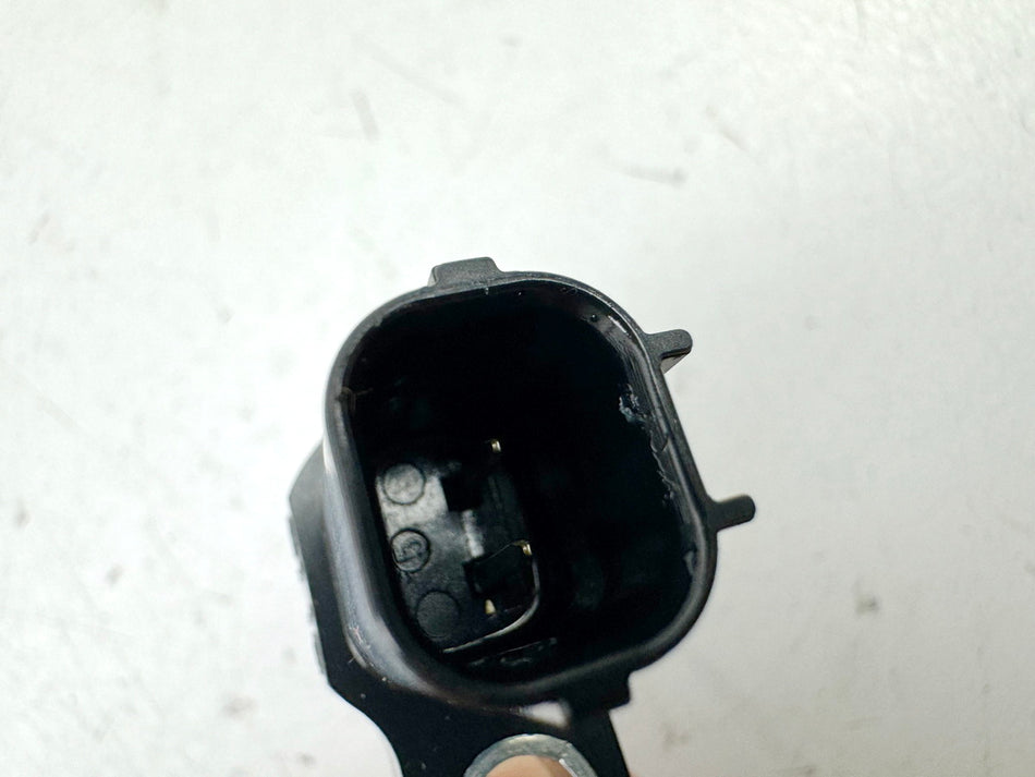 TRIUMPH SPEED TRIPLE 1050 R ABS NN01 Sensor Air Intake Airbox Temperature Sensor