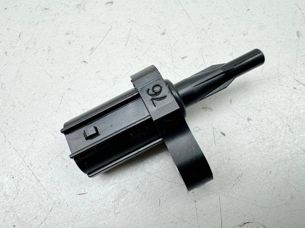 TRIUMPH SPEED TRIPLE 1050 R ABS NN01 Sensor Air Intake Airbox Temperature Sensor