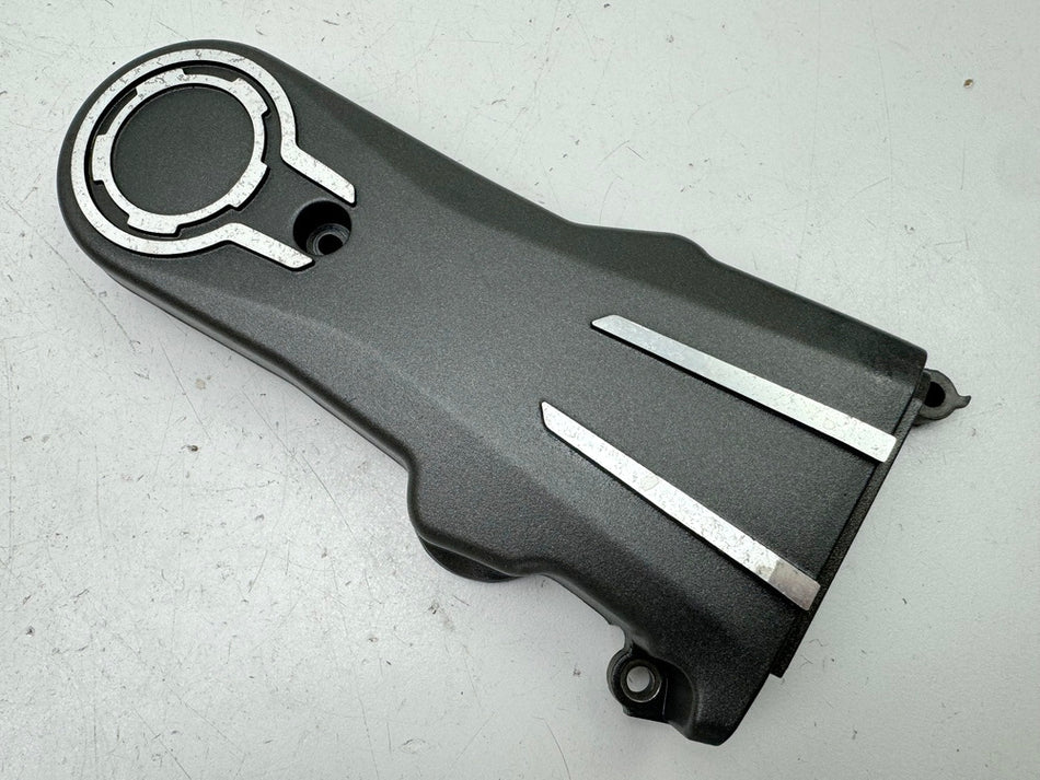DUCATI Scrambler 800 Classic K100 AA Motordeckel Steuerriemen senkrecht Cover