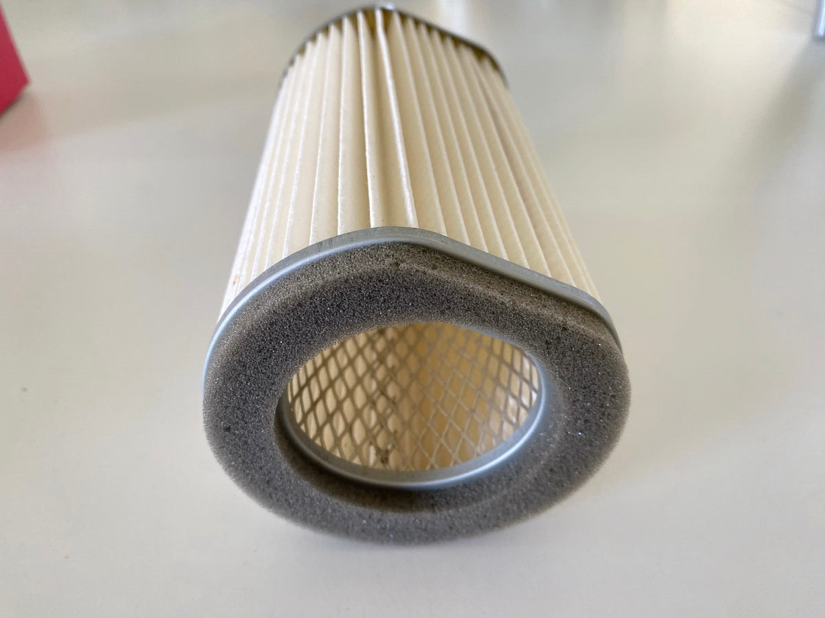 Champion Luftfilter V307 Air Cleaner für Suzuki GSX 750 - NEU
