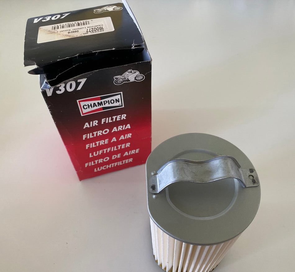 Champion Air Filter V307 Air Cleaner for Suzuki GSX 750 - NEW