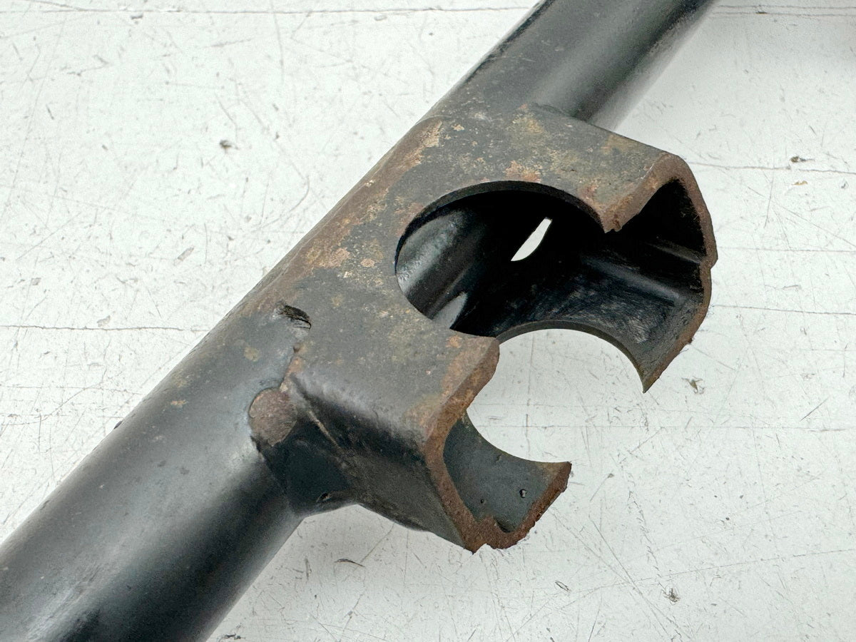 BMW C1 125 200 ABS Main Stand Center Stand Kickstand Tension Spring Screws