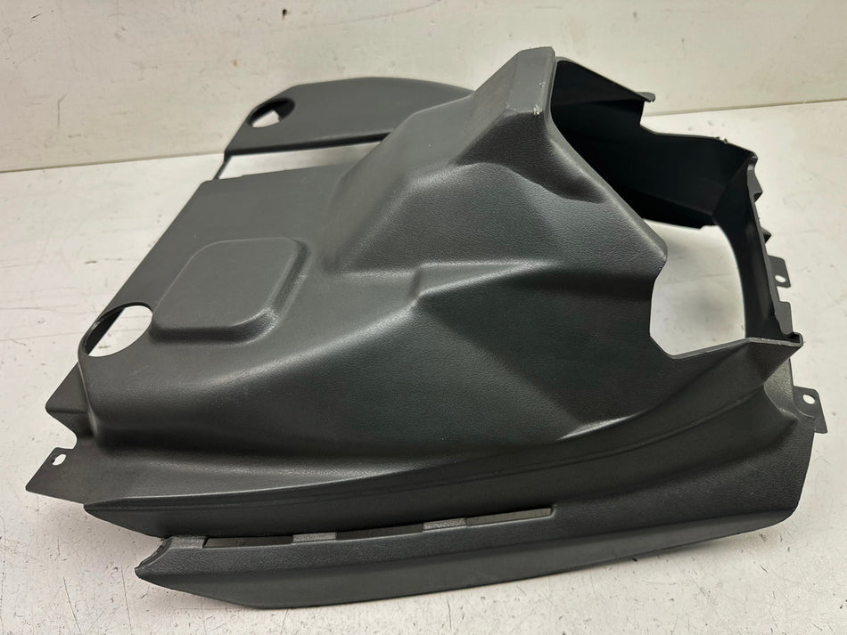YAMAHA YP 250 4UC MAJESTY Verkleidung Heck innen Abdeckung Cover Blende Deckel