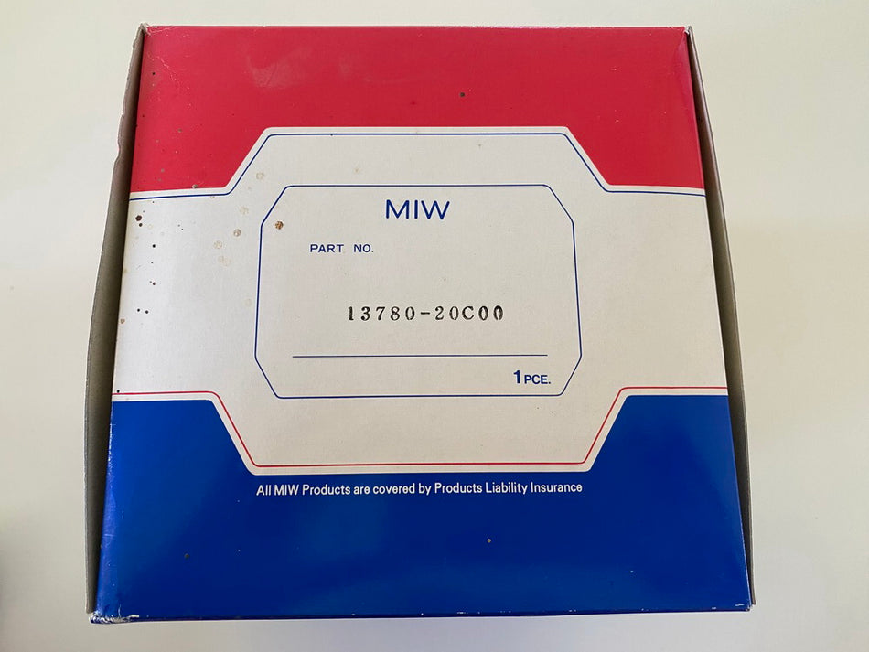 MEIWA Air Filter 13780-20C00 Air Cleaner for Suzuki GSX - NEW