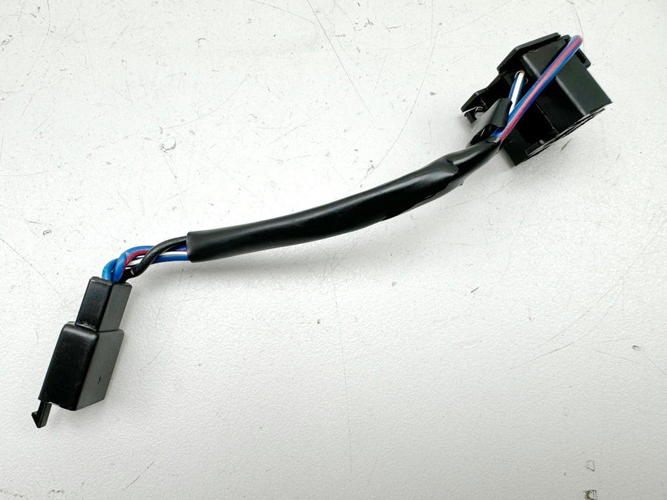 TRIUMPH SPEED TRIPLE 1050R ABS NN01 Kabel für Scheinwerfer Stecker Lampe