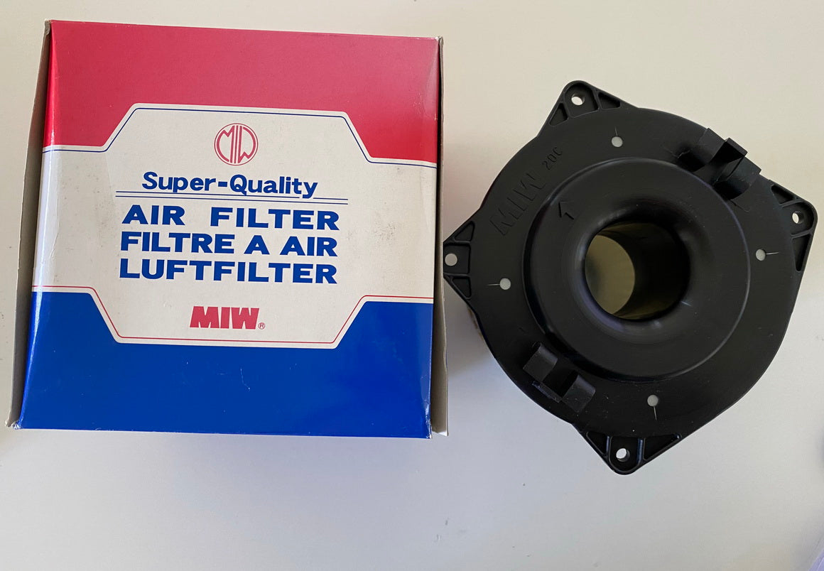 MEIWA Luftfilter 13780-20C00 Air Cleaner für Suzuki GSX - NEU
