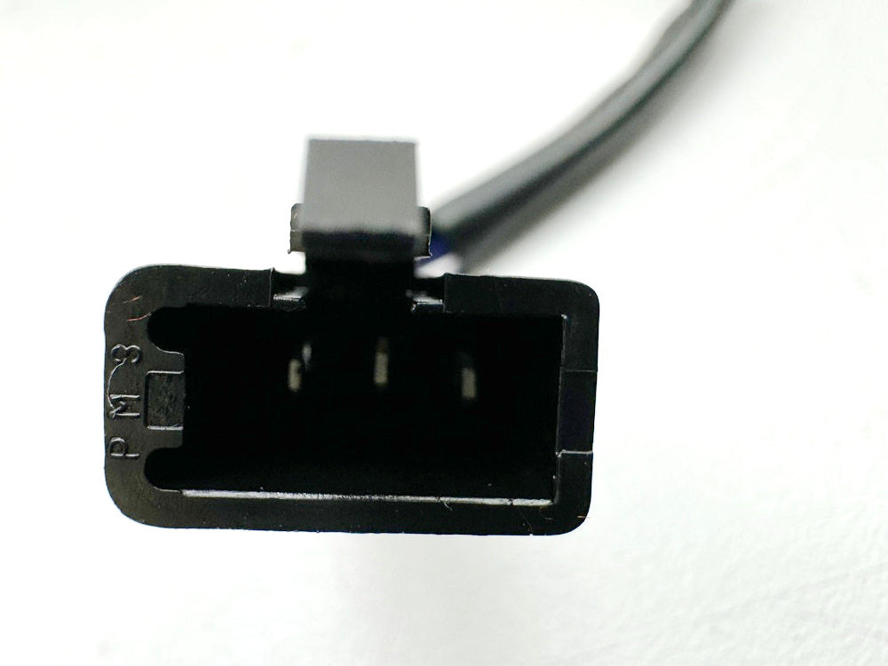 TRIUMPH SPEED TRIPLE 1050R ABS NN01 Kabel für Scheinwerfer Stecker Lampe
