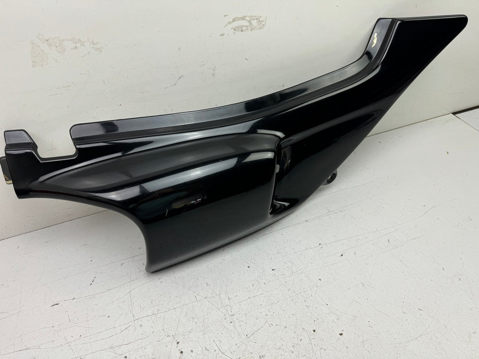 HONDA NX 650 RD08 DOMINATOR Heckverkleidung rechts Seitendeckel Abdeckung Cover
