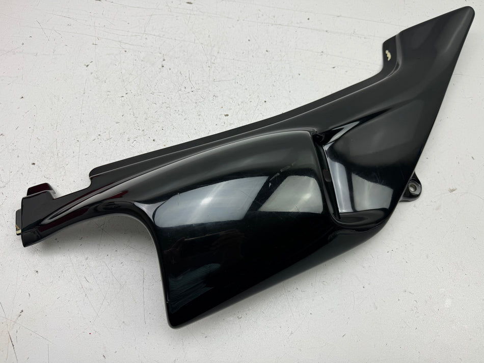 HONDA NX 650 RD08 DOMINATOR Heckverkleidung rechts Seitendeckel Abdeckung Cover