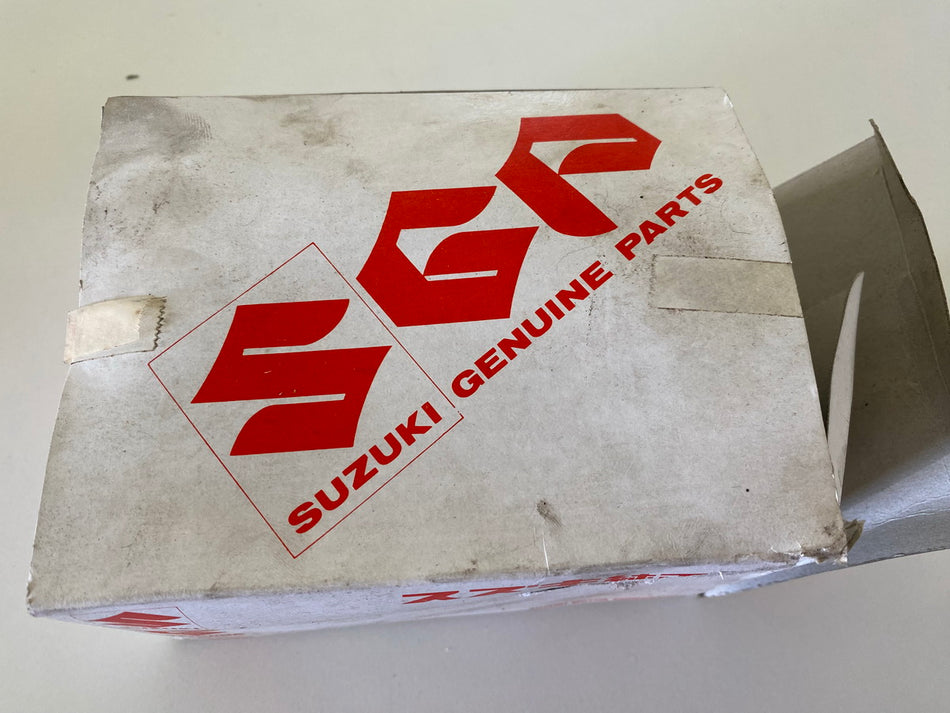 Suzuki Filtro de aire 13780-38301-000 Limpiador de aire original GN GS - NUEVO