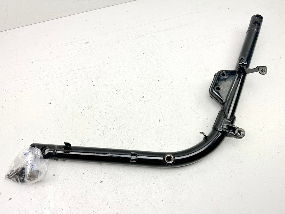 Kawasaki VN 800 Drifter C E  Rahmen Unterzug Halter Hilfsrahmen Strebe rechts
