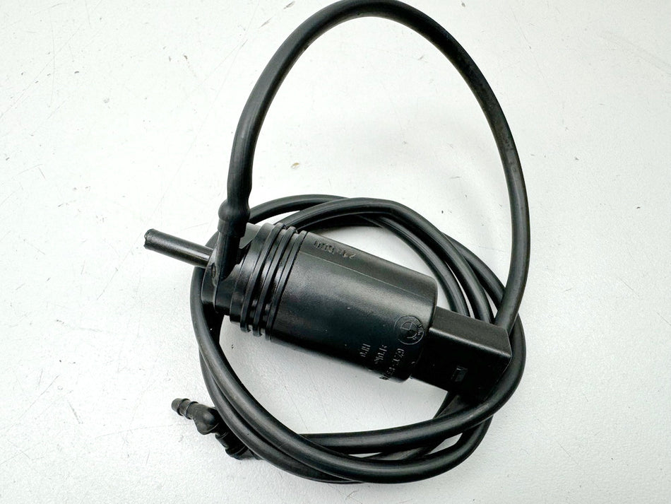 BMW C1 125 200 ABS Bomba de lavado (para limpiaparabrisas)