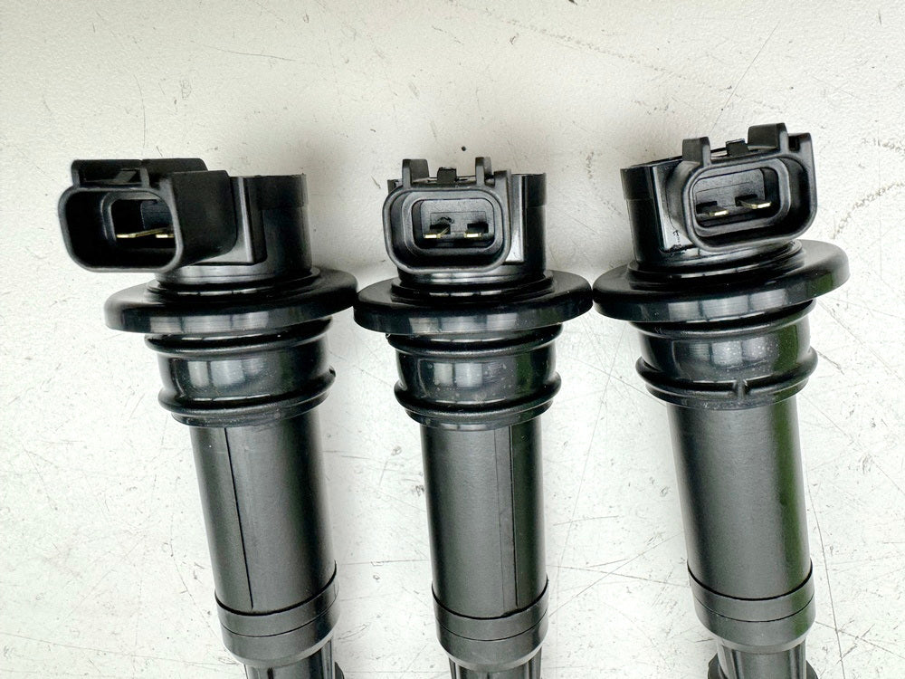 TRIUMPH SPEED TRIPLE 1050 R ABS NN01 Ignition Coil Set Ignition Coil for Engine