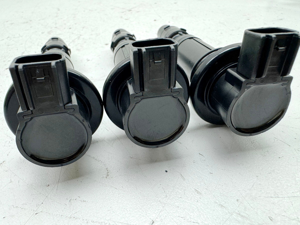 TRIUMPH SPEED TRIPLE 1050 R ABS NN01 Ignition Coil Set Ignition Coil for Engine