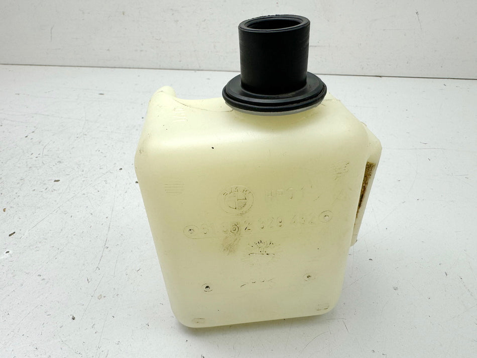 BMW C1 125 200 ABS Reservoir Windscreen Washer Fluid System