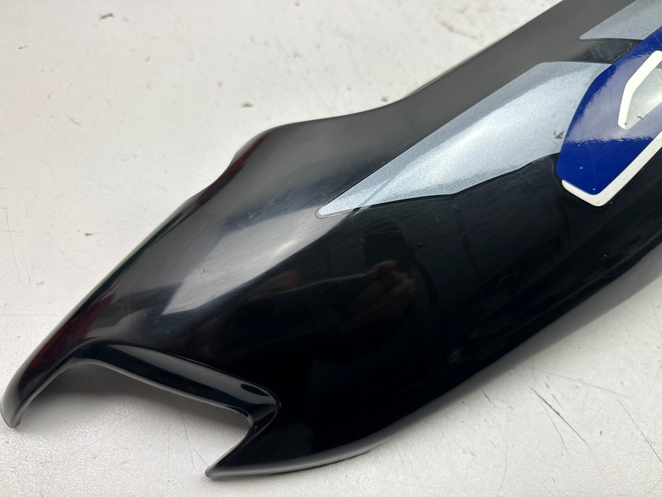 HONDA CBR 600 PC25 PC31 Heckverkleidung rechts Abdeckung Cover Heck Seitendeckel