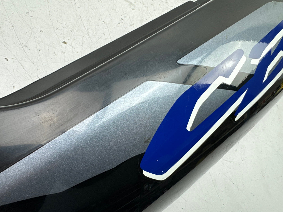 HONDA CBR 600 PC25 PC31 Rear Fairing Right Cover Rear Side Panel