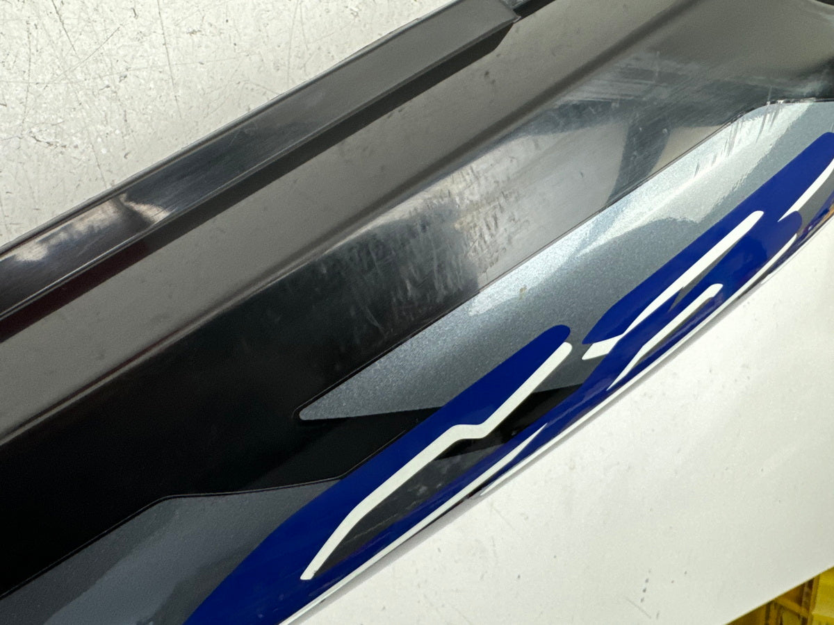 HONDA CBR 600 PC25 PC31 Rear Fairing Right Cover Rear Side Panel