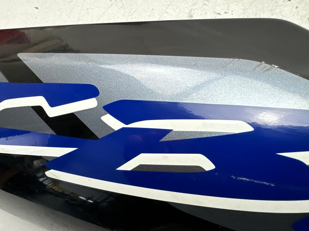 HONDA CBR 600 PC25 PC31 Rear Fairing Right Cover Rear Side Panel
