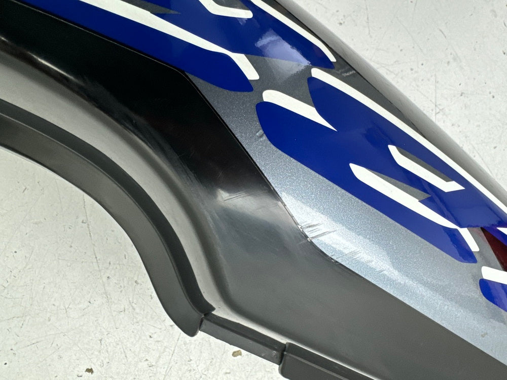 HONDA CBR 600 PC25 PC31 Rear Fairing Right Cover Rear Side Panel