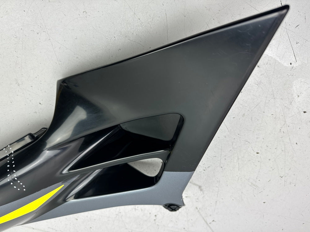HONDA CBR 600 PC25 PC31 Rear Fairing Right Cover Rear Side Panel