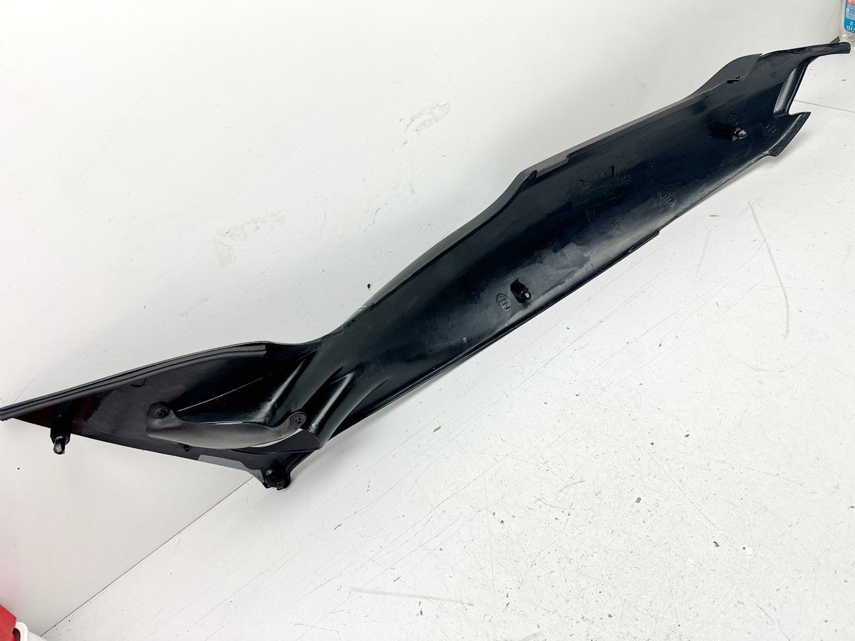 HONDA CBR 600 PC25 PC31 Rear Fairing Right Cover Rear Side Panel