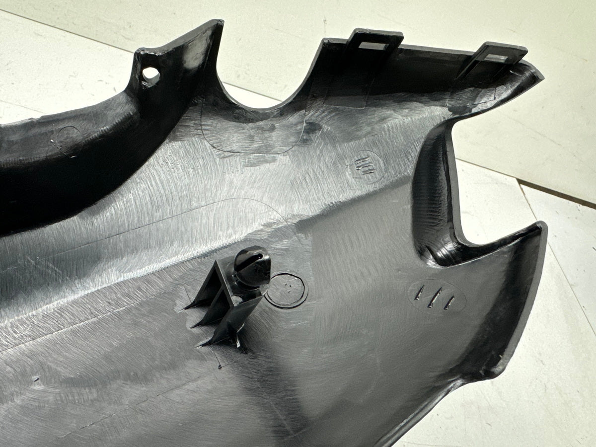 HONDA CBR 600 PC25 PC31 Rear Fairing Right Cover Rear Side Panel