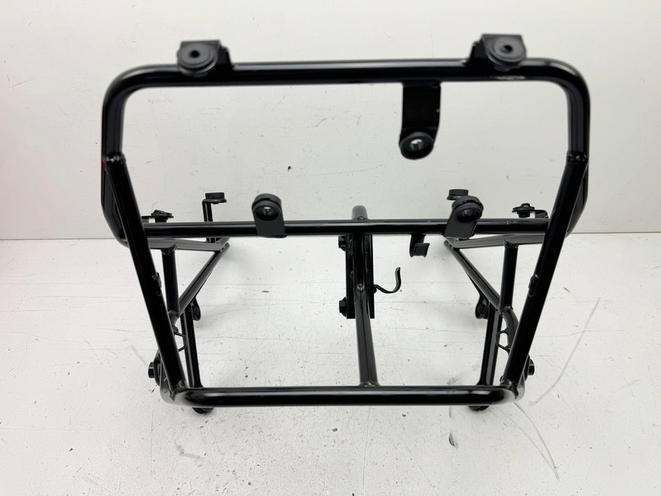 YAMAHA XJ 600S RJ01 DIVERSION Soporte de carenado Cúpula Araña Soporte